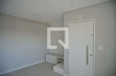 Cobertura para venda - jardim progresso, 2 quartos,  86 m² - santo andré