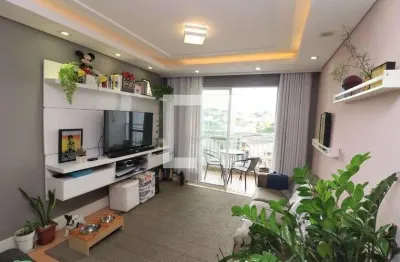 Apartamento para venda - vila matilde, 3 quartos,  72 m² - são paulo