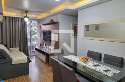 Apartamento para venda - centro , 3 quartos,  78 m² - niterói