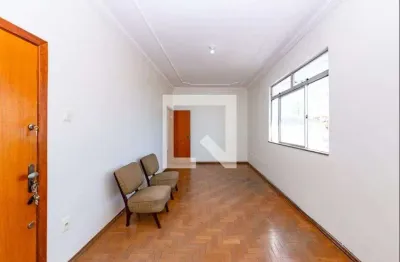 Apartamento para venda - nova suíssa, 3 quartos,  98 m² - belo horizonte