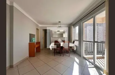 Apartamento para venda - mansões santo antônio, 2 quartos,  65 m² - campinas