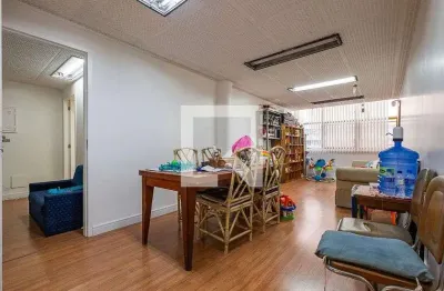 Apartamento para venda - jardim paulista, 3 quartos,  100 m² - são paulo