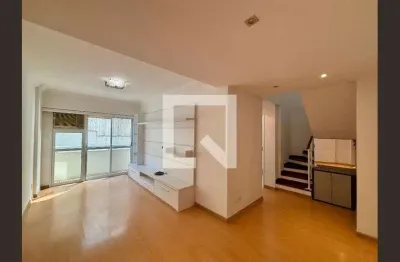 Apartamento para venda - botafogo, 3 quartos,  94 m² - rio de janeiro