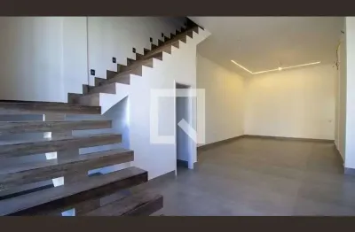 Casa / Sobrado em Condomínio para Venda - Vargem Pequena, 3 Quartos,  269 m² - Rio de Janeiro