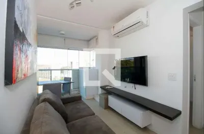 Cobertura para venda - pinheiros, 2 quartos,  90 m² - são paulo