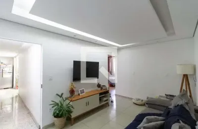 Apartamento para venda - santa mônica, 2 quartos,  120 m² - belo horizonte