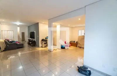 Casa para venda - planalto paulista, 3 quartos,  210 m² - são paulo