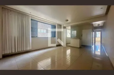 Apartamento para venda - lourdes, 2 quartos,  78 m² - belo horizonte