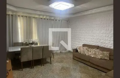 Casa para venda - são cristóvão, 4 quartos,  264 m² - rio de janeiro