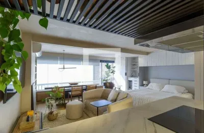 Kitnet / stúdio para venda - vila olímpia, 1 quarto,  49 m² - são paulo