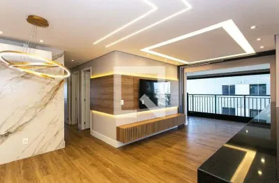 Apartamento para venda - freguesia do ó, 3 quartos,  86 m² - são paulo