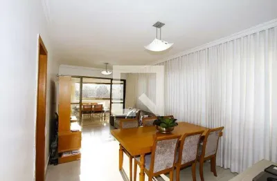 Apartamento para venda - gutierrez, 3 quartos,  110 m² - belo horizonte