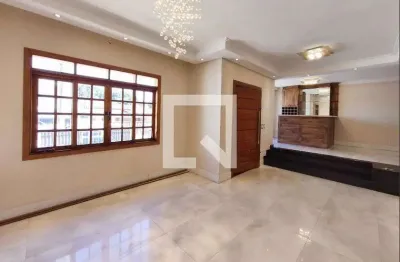 Casa com 3 quartos à venda na Rua Mns Rafael Roldan, São Bernardo, Campinas