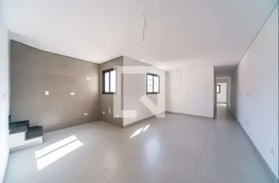 Cobertura para venda - vila leopoldina, 3 quartos,  140 m² - santo andré