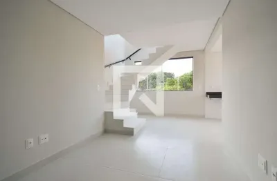 Cobertura para venda - ipiranga, 2 quartos,  140 m² - belo horizonte