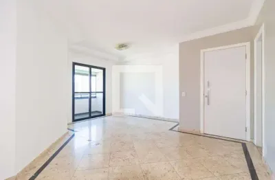 Apartamento para venda - jardim anália franco, 3 quartos,  96 m² - são paulo