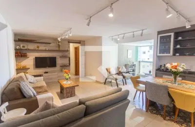Apartamento para venda - santa efigênia, 3 quartos,  107 m² - belo horizonte