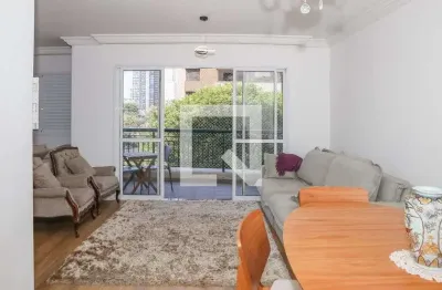 Apartamento para venda - vila pompéia, 3 quartos,  110 m² - são paulo