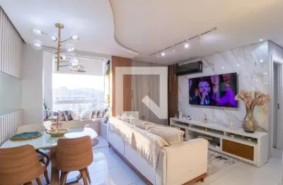 Apartamento para venda - todos os santos, 3 quartos,  145 m² - rio de janeiro
