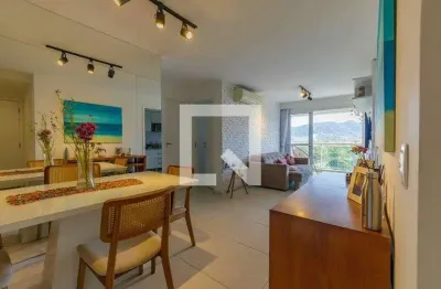 Cobertura para venda - recreio, 3 quartos,  149 m² - rio de janeiro
