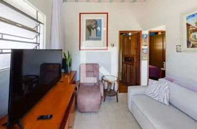 Casa para venda - dom bosco, 2 quartos,  410 m² - belo horizonte