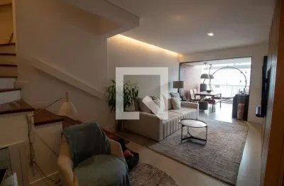 Apartamento para venda - brooklin, 2 quartos,  110 m² - são paulo
