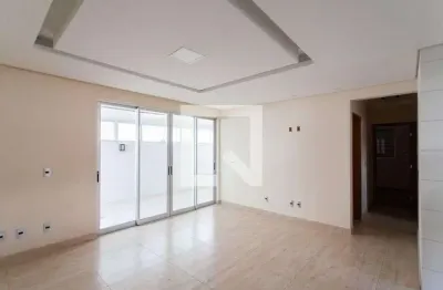 Apartamento para venda - itapoã, 3 quartos,  156 m² - belo horizonte