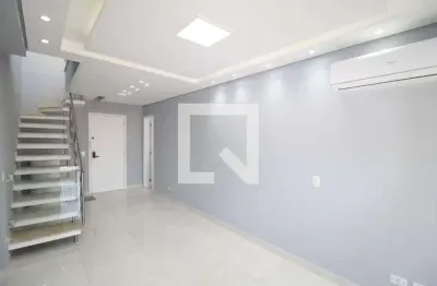 Cobertura para venda - mandaqui, 3 quartos,  149 m² - são paulo