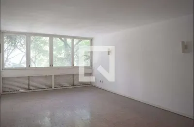 Apartamento para venda - jardim paulista, 3 quartos,  165 m² - são paulo