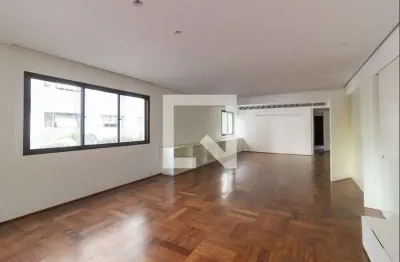 Apartamento para venda - jardim paulista, 3 quartos,  142 m² - são paulo