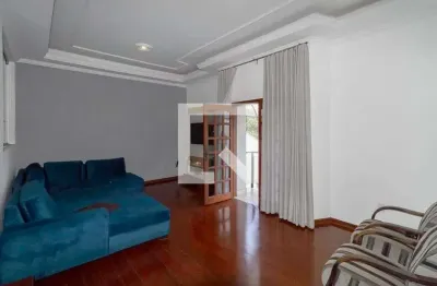 Casa para venda - dona clara, 5 quartos,  360 m² - belo horizonte