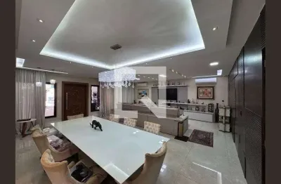 Casa / sobrado em condomínio para venda - recreio, 6 quartos,  350 m² - rio de janeiro