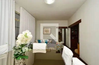 Apartamento para venda - serra, 2 quartos,  65 m² - belo horizonte