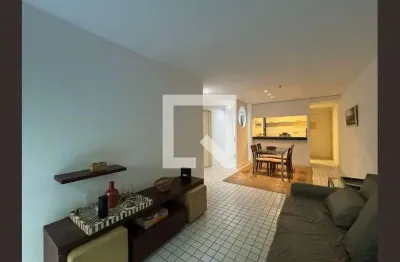 Apartamento para venda - lagoa, 1 quarto,  55 m² - rio de janeiro