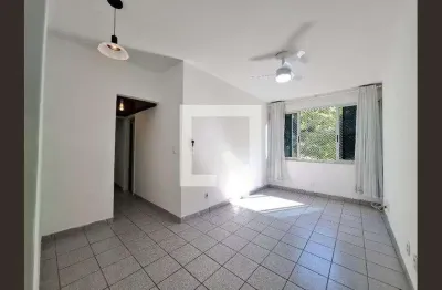 Apartamento para venda - laranjeiras, 3 quartos,  80 m² - rio de janeiro