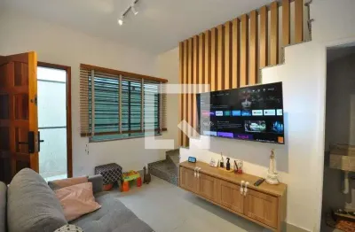 Casa / sobrado em condomínio para venda - vila constança , 2 quartos,  60 m² - são paulo