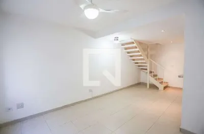 Casa / sobrado em condomínio para venda - jardim éster yolanda, 2 quartos,  65 m² - são paulo