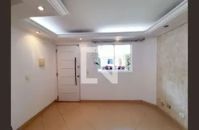 Casa para venda - vila rosália, 2 quartos,  50 m² - guarulhos