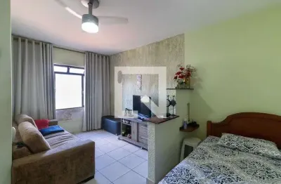 Apartamento para venda - botafogo, 1 quarto,  44 m² - campinas