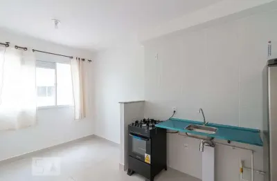 Apartamento com 2 quartos à venda na Rua Antônio Gomes Ferreira, Sacomã, São Paulo
