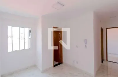 Apartamento para venda - cidade patriarca, 2 quartos,  45 m² - são paulo