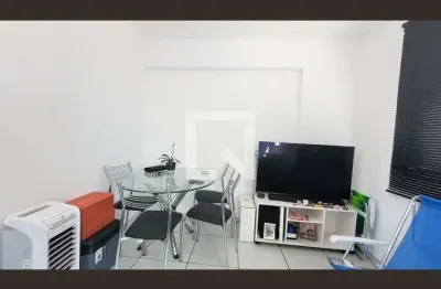 Kitnet / stúdio para venda - taquaral, 1 quarto,  40 m² - campinas