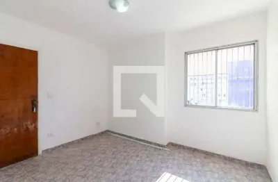 Apartamento para venda - água fria, 2 quartos,  41 m² - são paulo