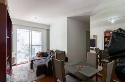 Apartamento para venda - picanço, 2 quartos,  50 m² - guarulhos