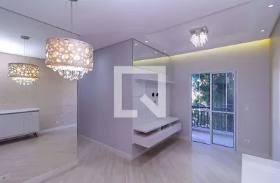 Apartamento para venda - vila prudente, 2 quartos,  51 m² - são paulo