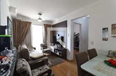 Apartamento para venda - vila constança , 2 quartos,  49 m² - são paulo