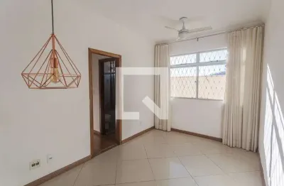 Apartamento para venda - alvorada, 2 quartos,  60 m² - belo horizonte