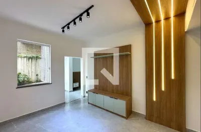 Apartamento para venda - urca, 1 quarto,  55 m² - rio de janeiro