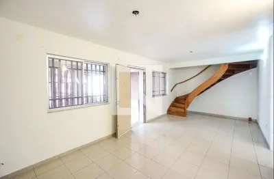 Casa para venda - tatuapé, 4 quartos,  147 m² - são paulo