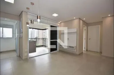 Apartamento para venda - portal do morumbi, 2 quartos,  58 m² - são paulo